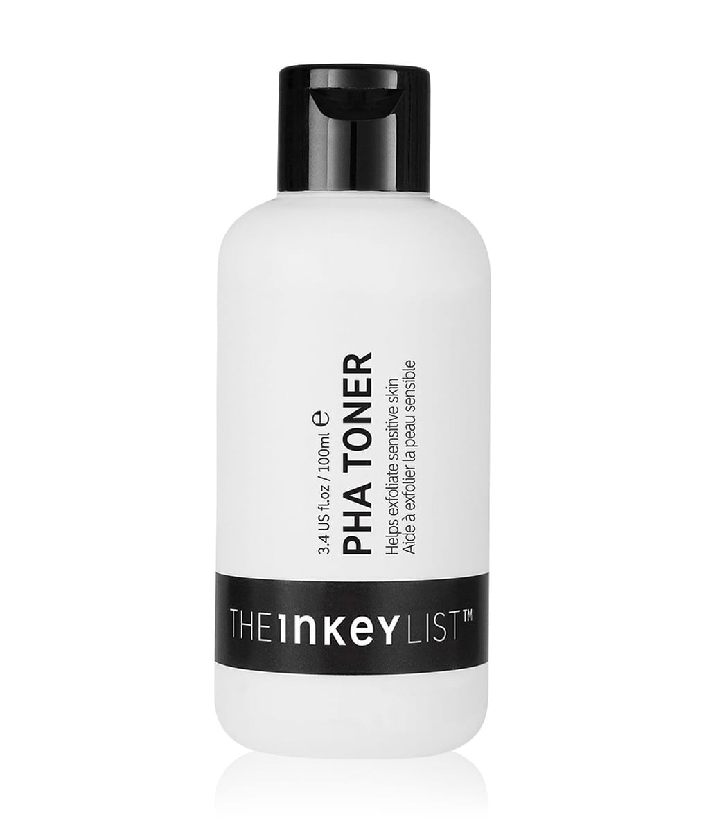 The INKEY List Pha Toner Gesichtswasser 100 ml 5060879821521 base-shot_de
