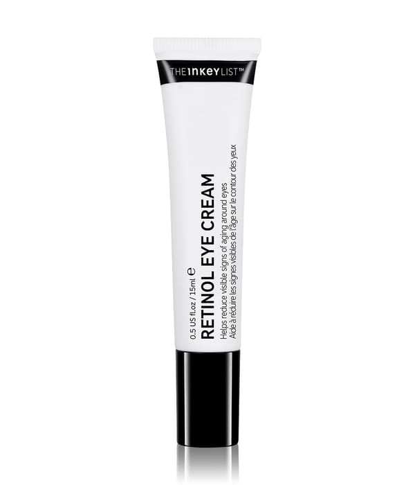 Produktbild 1 von 3, The INKEY List Retinol Eye Cream Augencreme