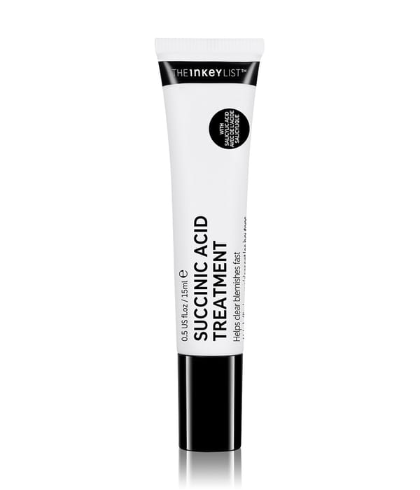 Produktbild 1 von 3, The INKEY List Succinic Acid Treatment Gesichtskur