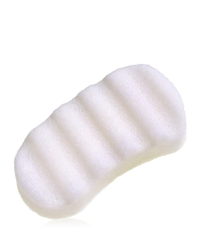 The Konjac Sponge Body Sponge Körperschwamm 1 Stk 5055113801162 base-shot_de
