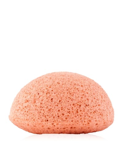 The Konjac Sponge The Korean Konjac Gesichtsschwamm 1 Stk 5055113801711 base-shot_de