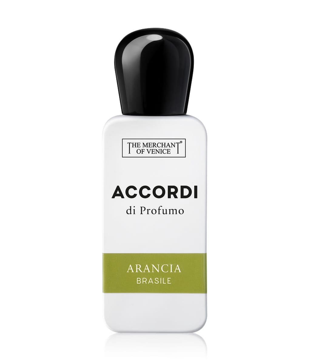 The Merchant of Venice Accordi di Profumo Eau de Parfum 30 ml 679602480727 base-shot_de