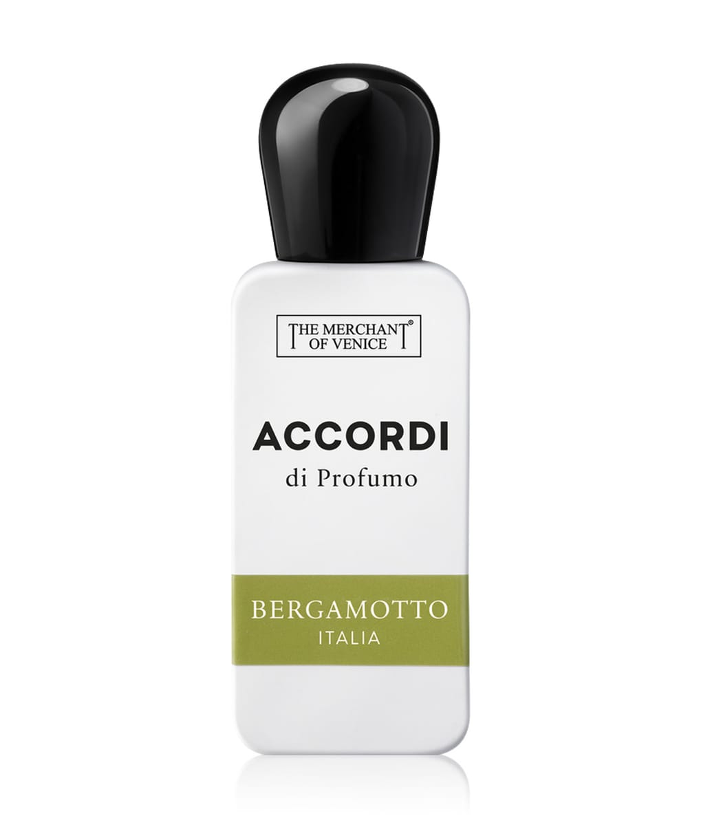 The Merchant of Venice Accordi di Profumo Eau de Parfum 30 ml 679602480710 base-shot_de
