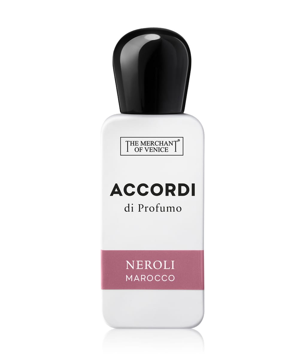 The Merchant of Venice Accordi di Profumo Eau de Parfum 30 ml 679602487047 base-shot_de