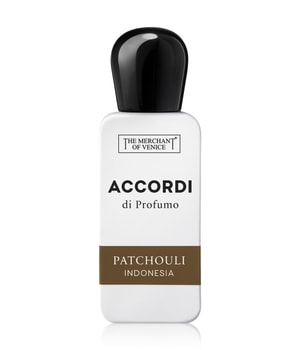 The Merchant of Venice Accordi di Profumo Eau de Parfum 30 ml 679602480772 base-shot_de