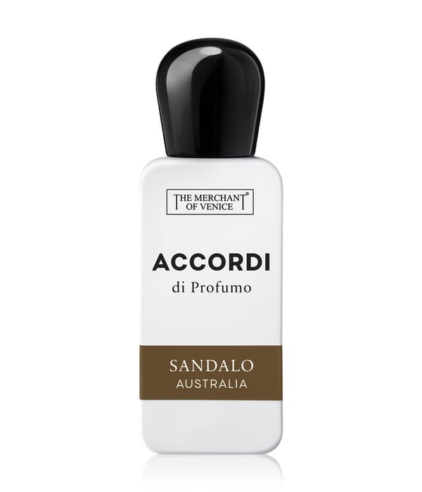 Produktbild 1 von 3, The Merchant of Venice Accordi di Profumo Eau de Parfum