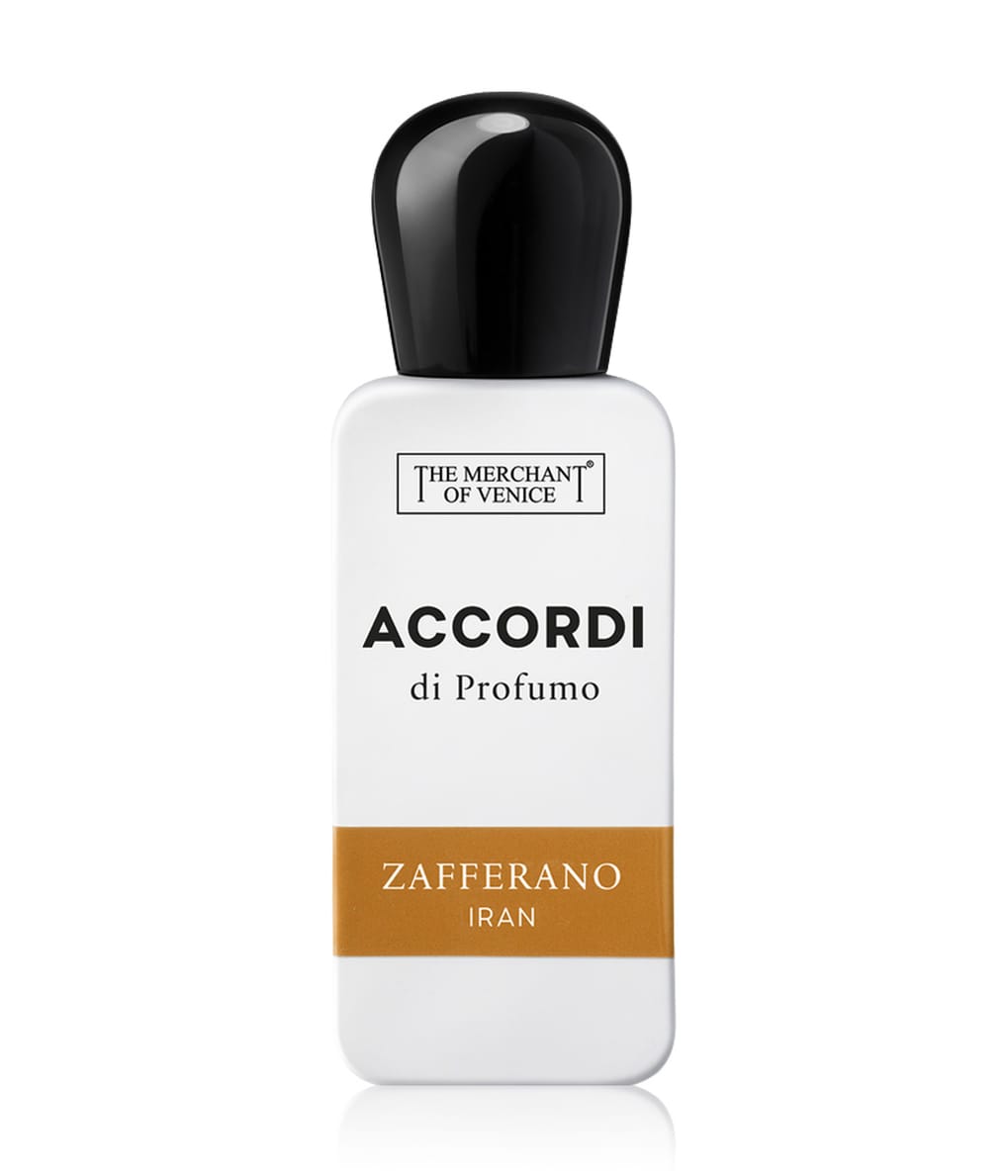 The Merchant of Venice Accordi di Profumo Eau de Parfum 30 ml 679602487610 base-shot_de
