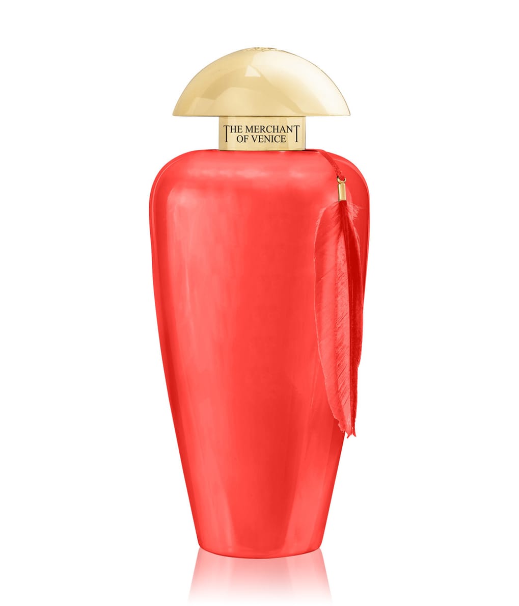 The Merchant of Venice Flamant Rose Eau de Parfum 100 ml 679602411240 base-shot_de