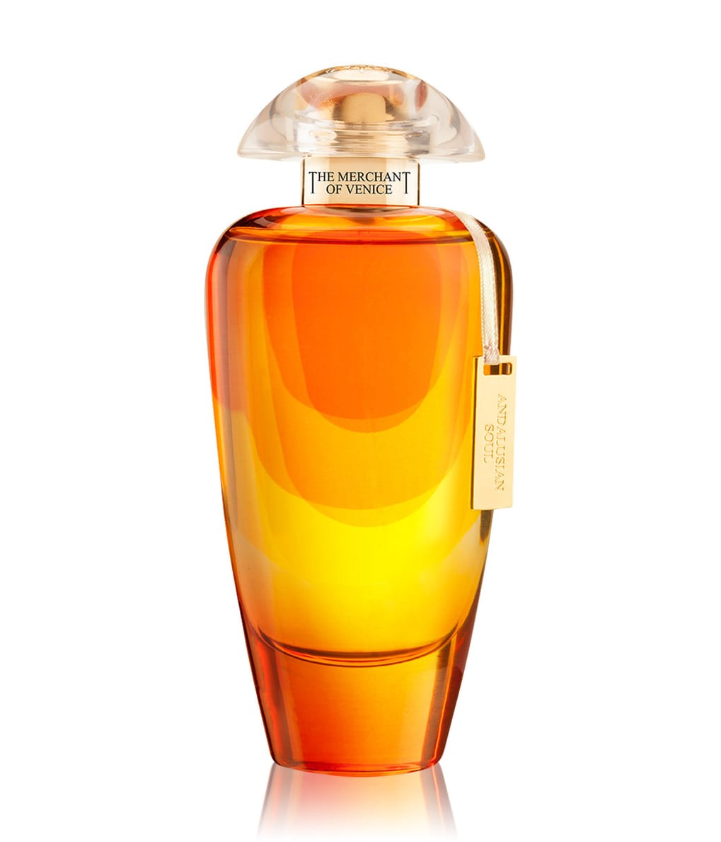 The Merchant of Venice Murano Collection Eau de Parfum 50 ml 679602480673 base-shot_de