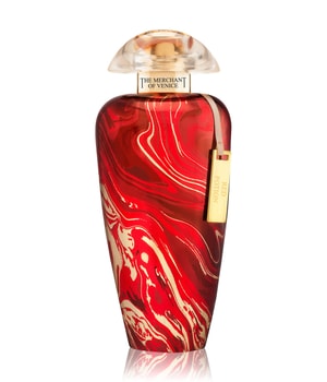 The Merchant of Venice Murano Collection Red Potion Eau de Parfum