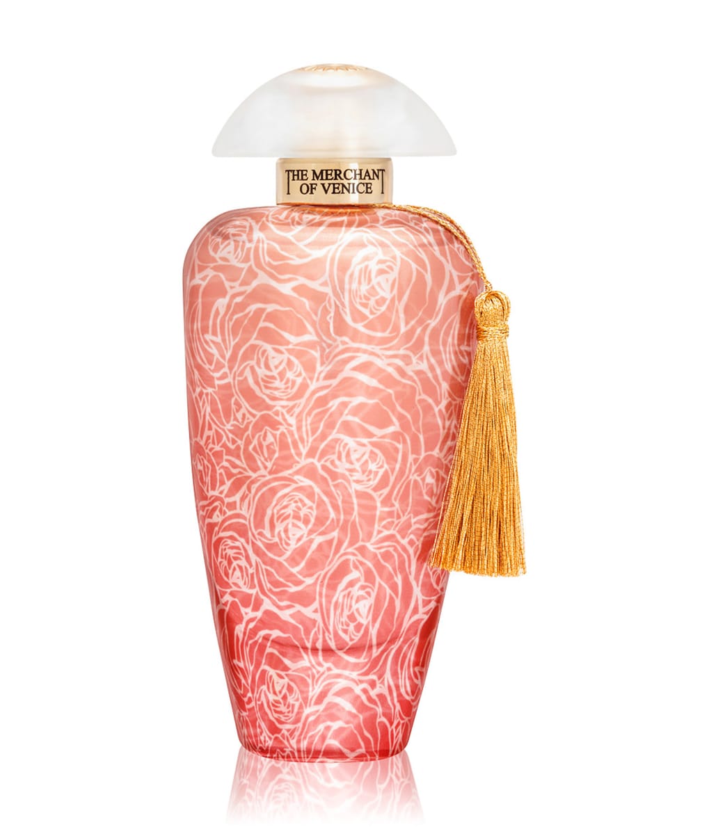 The Merchant of Venice Murano Collection Eau de Parfum 100 ml 0679602481335 base-shot_de