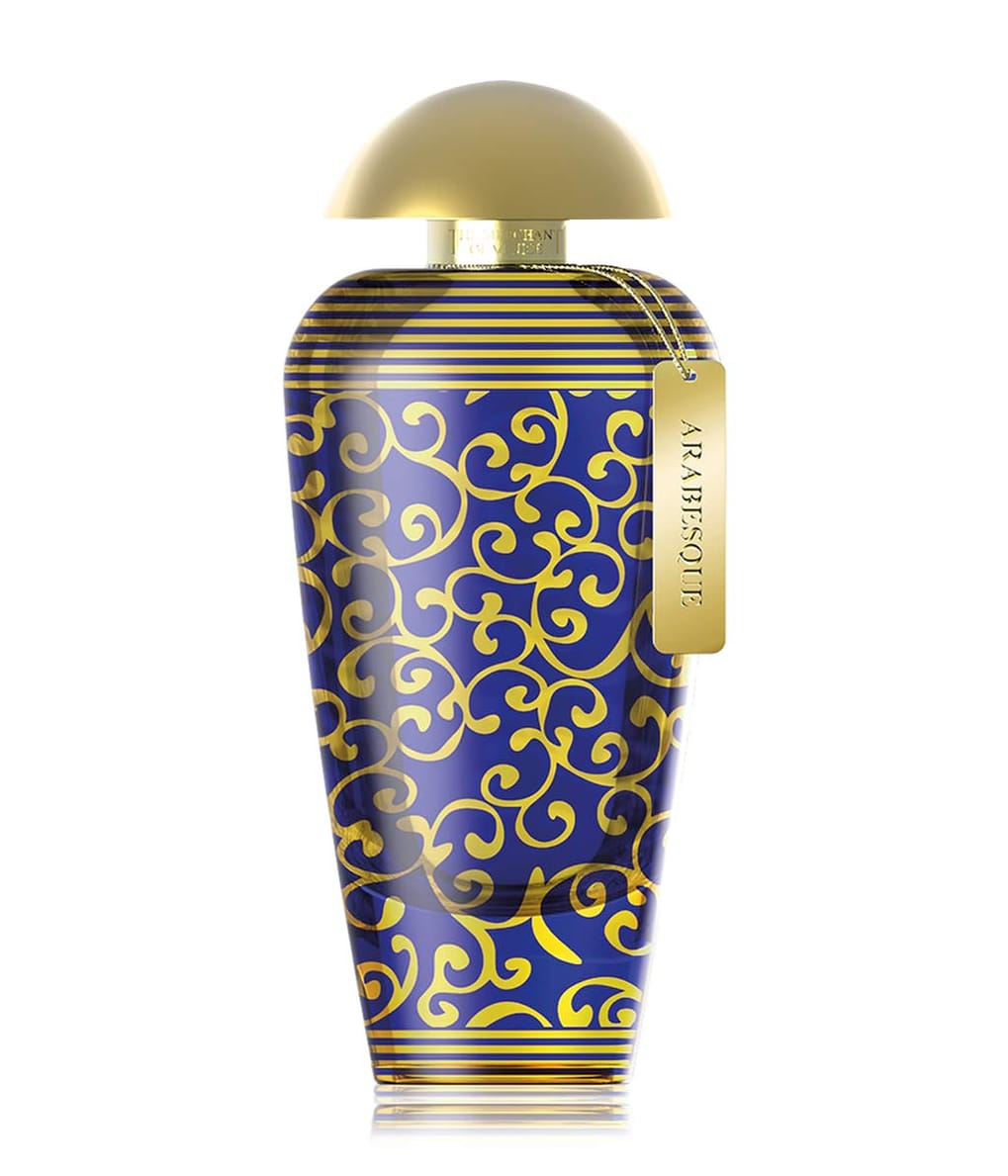 The Merchant of Venice Murano Exclusive Eau de Parfum 100 ml 0679602481199 base-shot_de