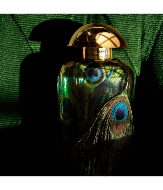 Produktbild 2 von 4, The Merchant of Venice Murano Exclusive Eau de Parfum
