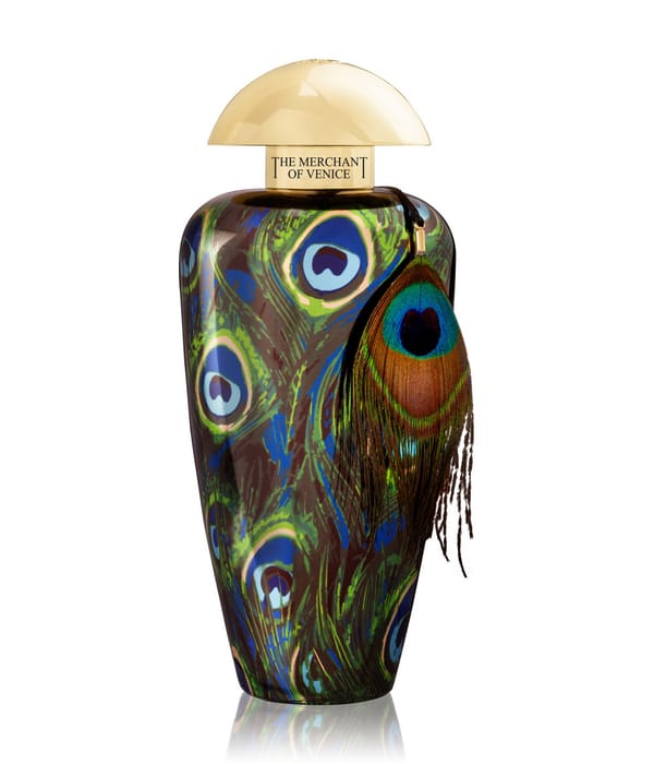 Produktbild 1 von 4, The Merchant of Venice Murano Exclusive Eau de Parfum