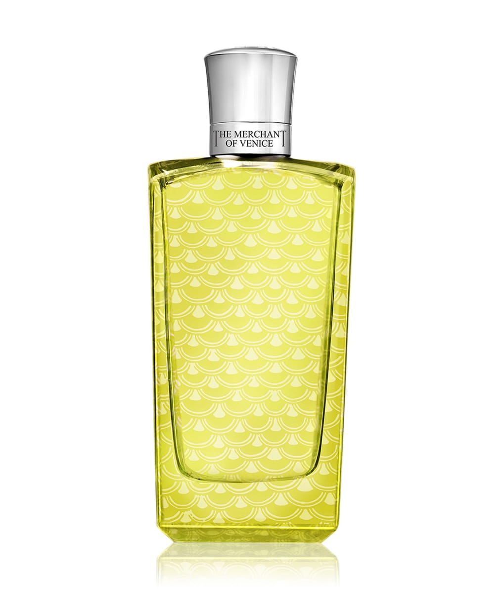 The Merchant of Venice Nobil Homo Eau de Parfum 100 ml 679602491099 base-shot_de