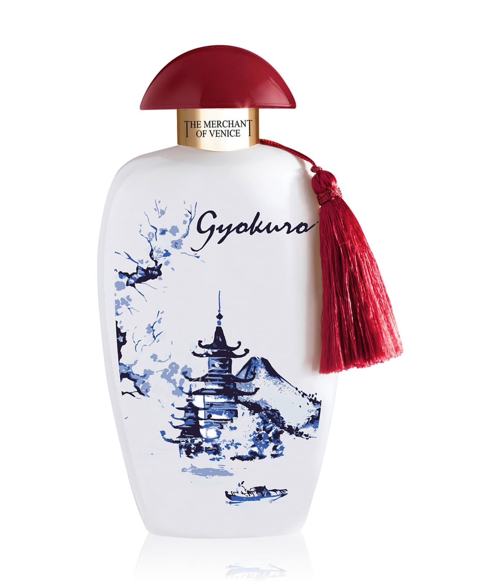 The Merchant of Venice Venezia & Oriente Eau de Parfum 100 ml 679602511124 base-shot_de