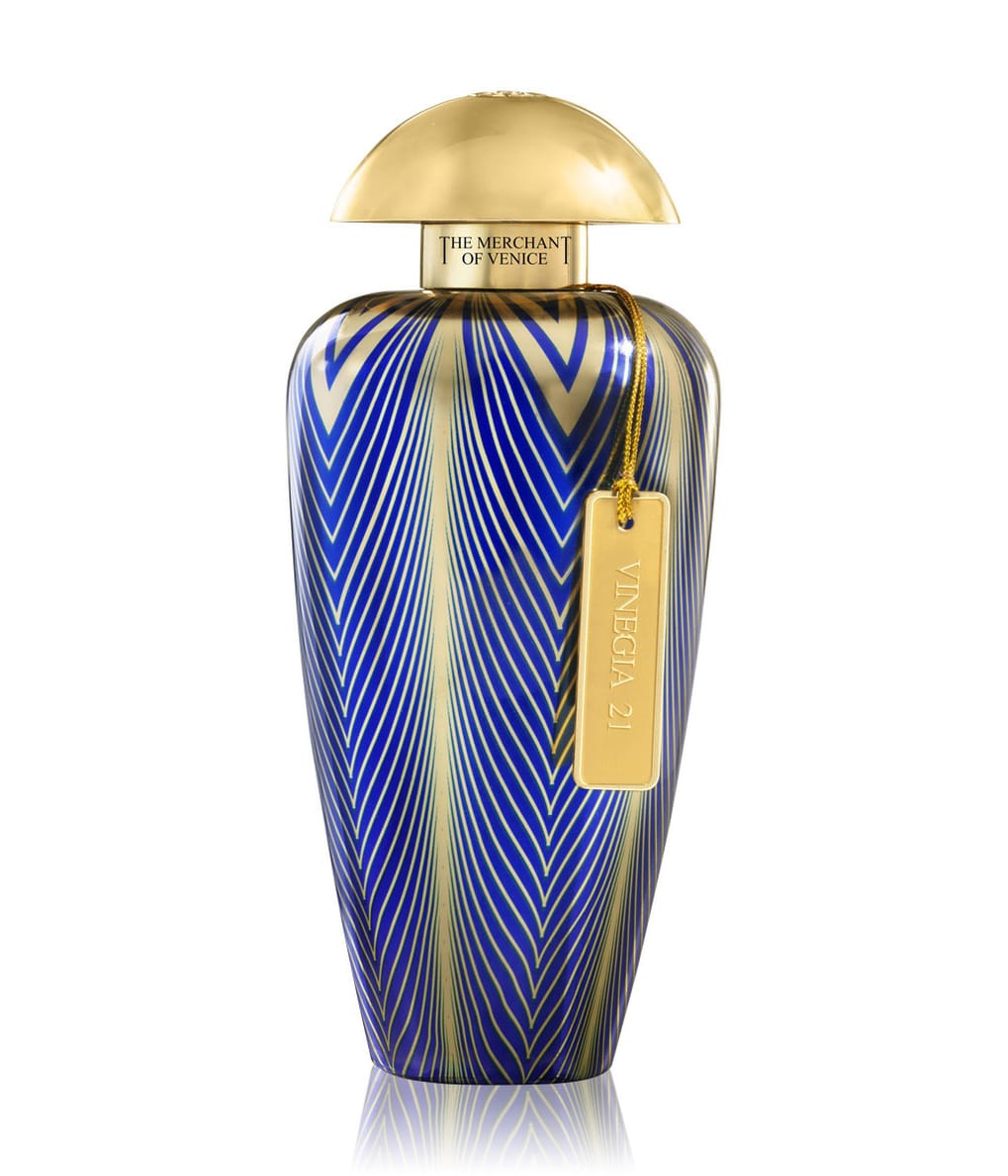 The Merchant of Venice Vinegia Eau de Parfum 100 ml 679602811231 base-shot_de