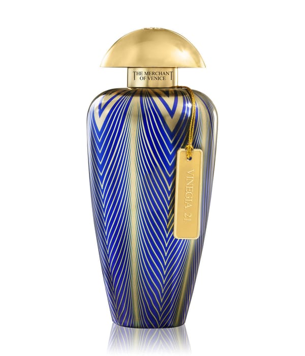 Produktbild 1 von 4, The Merchant of Venice Vinegia Eau de Parfum