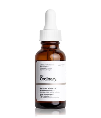 The Ordinary Vitamin C Gesichtsserum 30 ml 769915195651 base-shot_de