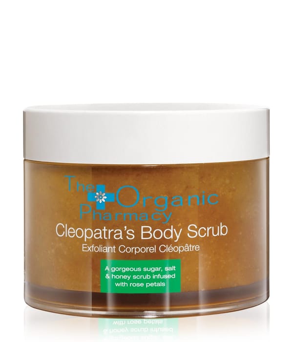 Produktbild 1 von 1, The Organic Pharmacy Cleopatra's Körperpeeling