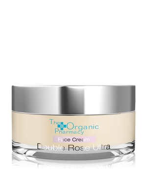 The Organic Pharmacy Double Rose Ultra Gesichtscreme  50 ml