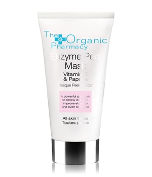 The Organic Pharmacy Enzyme Peel Gesichtsmaske 60 ml 5060373520043 base-shot_de