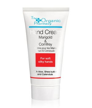 The Organic Pharmacy Marigold & Comfrey Handcreme  50 ml