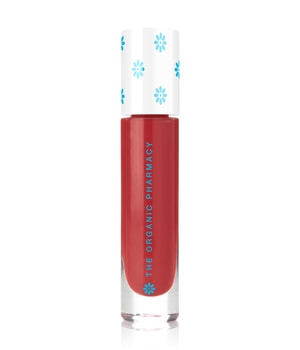 The Organic Pharmacy Plumping Liquid Lipstick 5 ml Coral