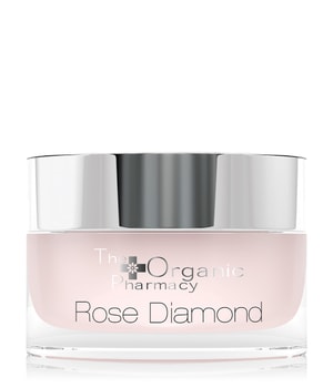 The Organic Pharmacy Rose Diamond Gesichtscreme  50 ml