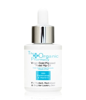 The Organic Pharmacy Virgin Cold Pressed Rose Hip Oil Gesichtsöl  30 ml