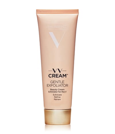 The Perfect V VV Cream Körperpeeling 50 ml 818697021051 base-shot_de