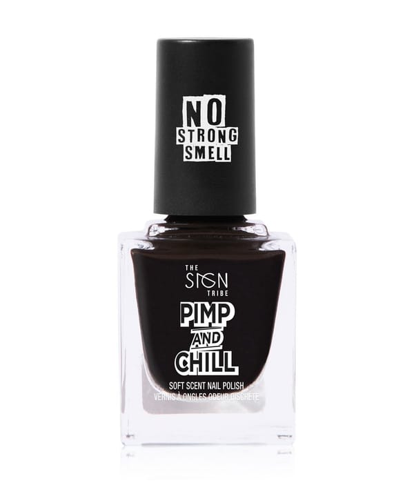 Produktbild 1 von 3, The Sign Tribe Pimp and Chill Nagellack
