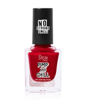 The Sign Tribe Pimp and Chill Nagellack 11 ml 4059729301802 base-shot_de