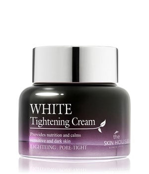 the SKIN HOUSE White Tighteing Cream Gesichtscreme  50 ml