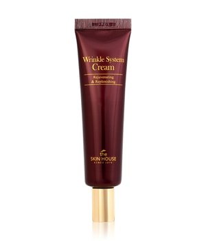 the skin house wrinkle system melc crema 100ml)