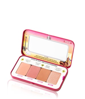 theBalm Autobalm Grl Pwdr Make-up Palette  no_color