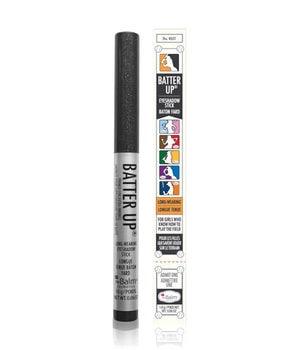 theBalm Batter Up Lidschatten 1.6 g Night Game