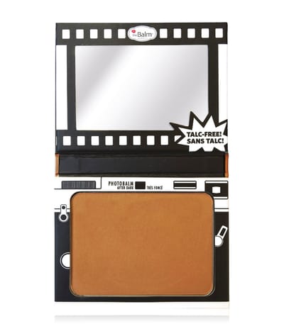 theBalm Photobalm Kompakt Foundation 9 g 681619809453 base-shot_de