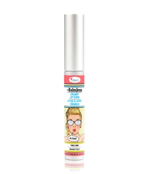 theBalm theBalmJour Lippenstift  Aloha!