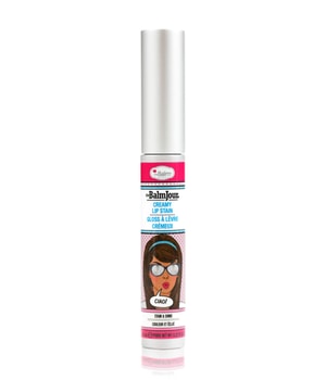 theBalm theBalmJour Lippenstift  Ciao!