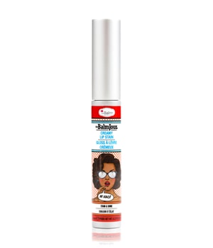 theBalm theBalmJour Lippenstift