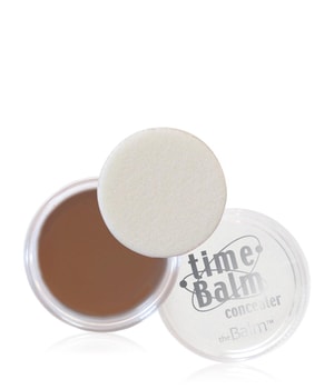theBalm timeBalm Concealer 7.5 g für Frauen, Farbe: After Dark