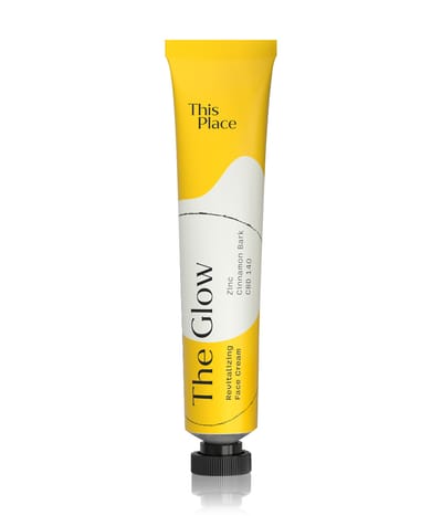 This Place The Glow Gesichtscreme 20 ml 42418887 base-shot_de