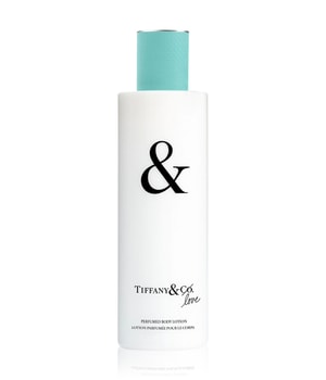 Tiffany & Co. & Love for Her Bodylotion 200 ml für Frauen