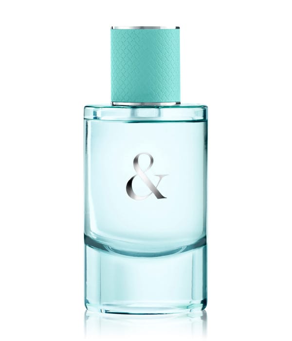Produktbild 1 von 3, Tiffany & Co. & Love for Her Eau de Parfum