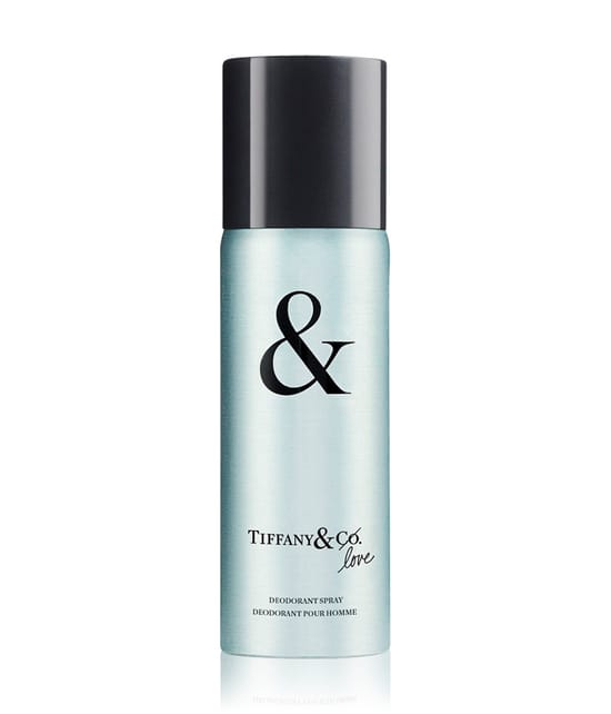 Produktbild 1 von 4, Tiffany & Co. & Love for Him Deodorant Spray