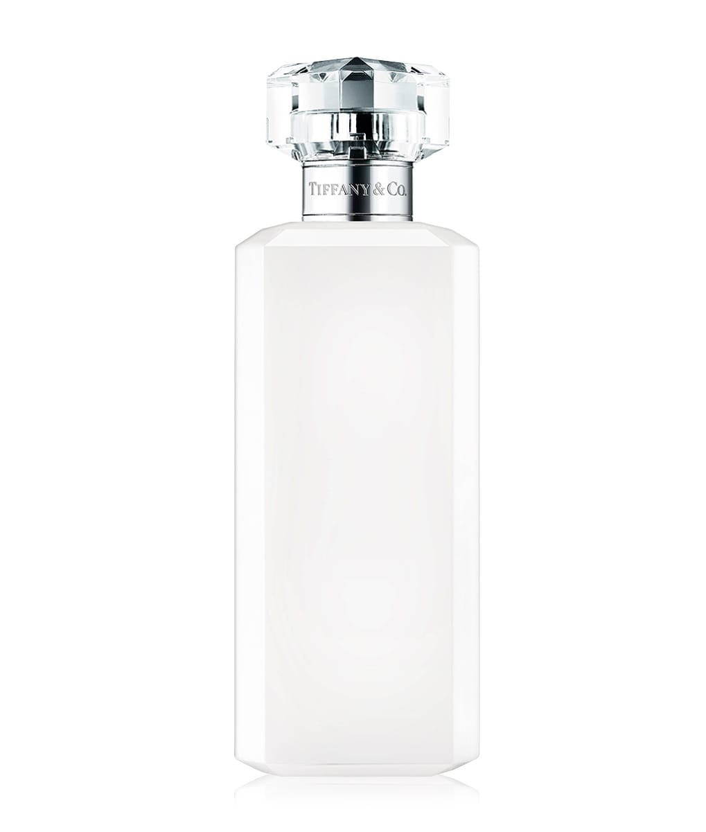 Tiffany & Co. Tiffany Bodylotion 200 ml 3614222402152 base-shot_de