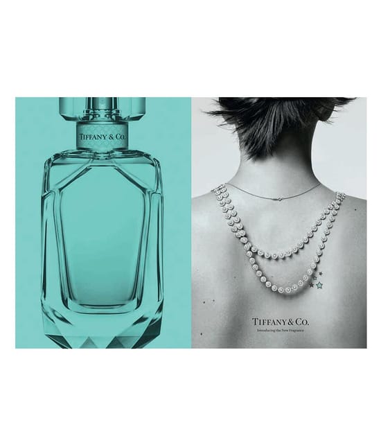 Tiffany & Co. Tiffany Duschgel 200 ml 3614222402312 visual-shot_de