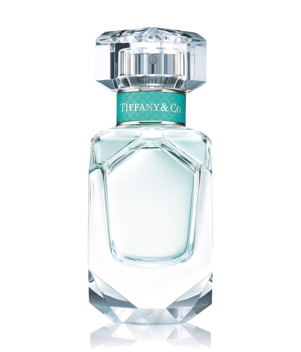 Tiffany & Co. Tiffany Eau de Parfum 30 ml 3614222401919 base-shot_de