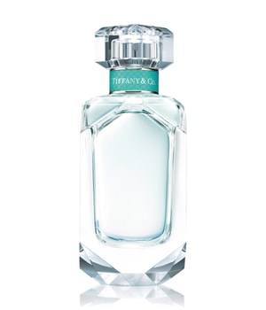 Tiffany & Co. Tiffany Eau de Parfum (EdP) 75 ml für Frauen, Farbe: Blau, Schwarz, Transparent